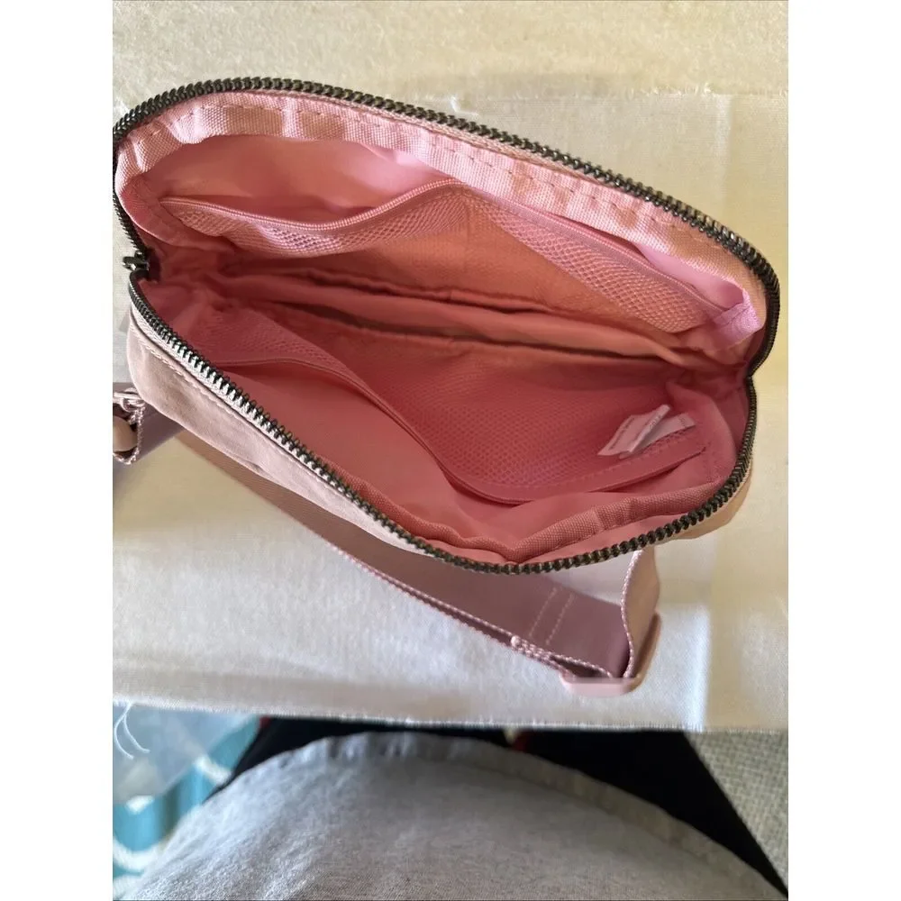 Green Fanny‎ Pack New
